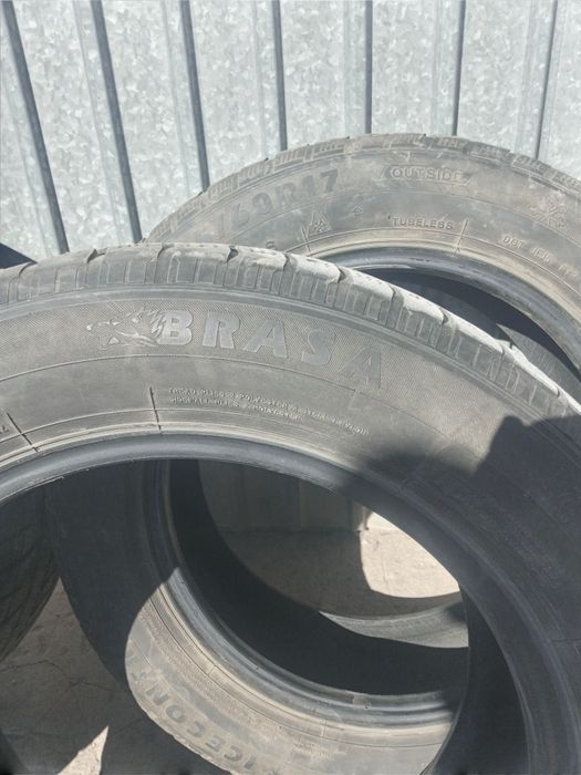 Зимняя  шипованная резина