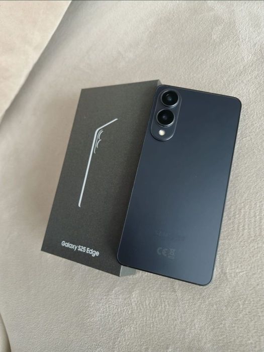 Samsung S25 Edge 512 GB
