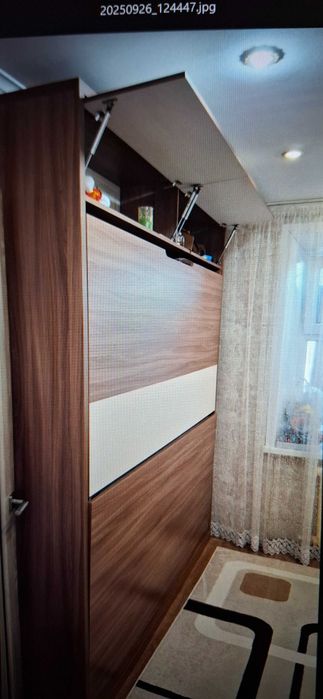 Продам кровать трансформер