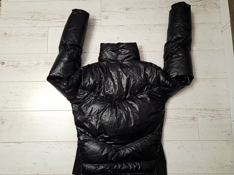 Puma-Дамско пухено яке