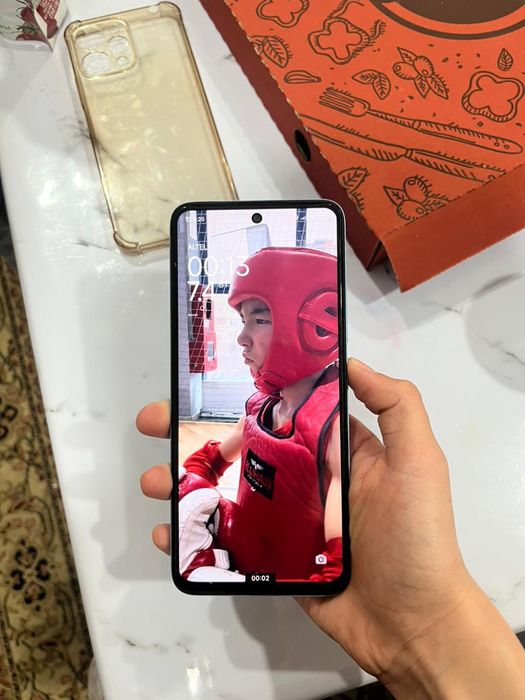 Продам телефон редми 12