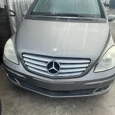 Dezmembrez mercedes b class w245 2005-2011