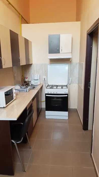 Apartament 1 cameră în Copou – pentru studenți, aproape de UMF și UAIC