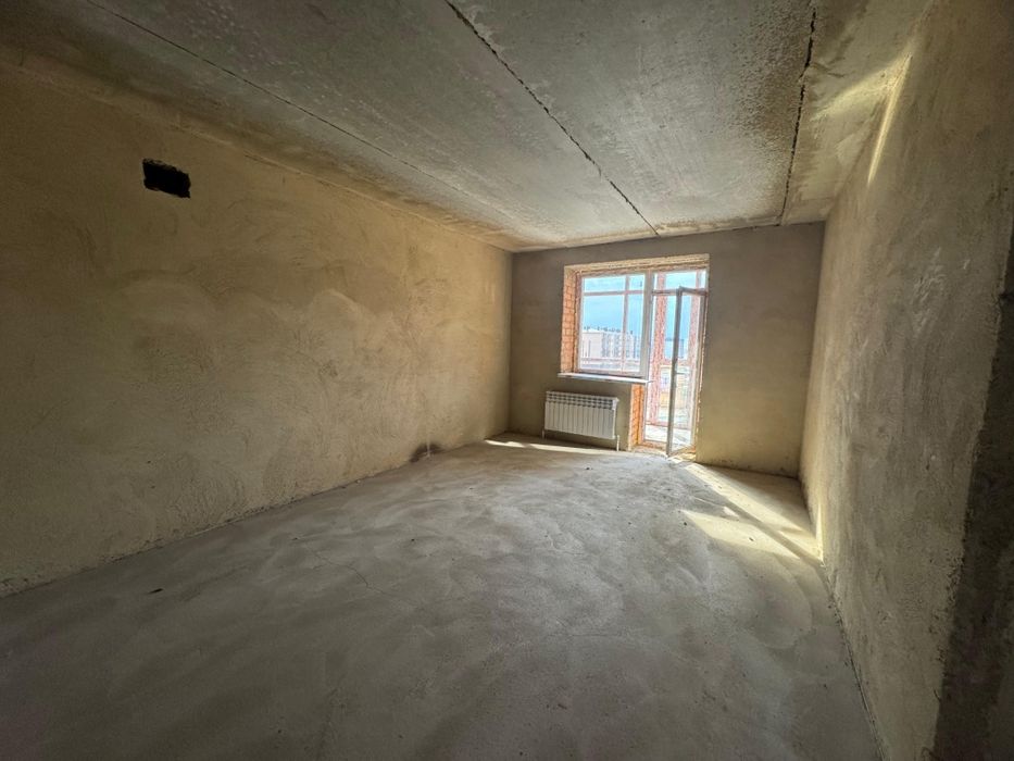 Продам 3х комнатную квартиру