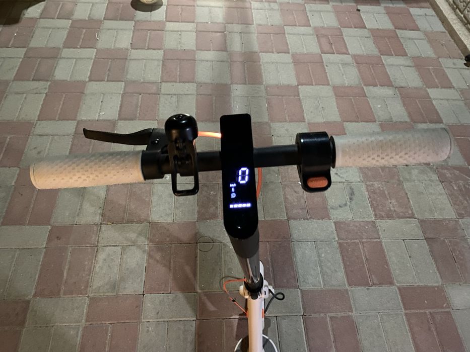 Trotineta electrica xiaomi mi