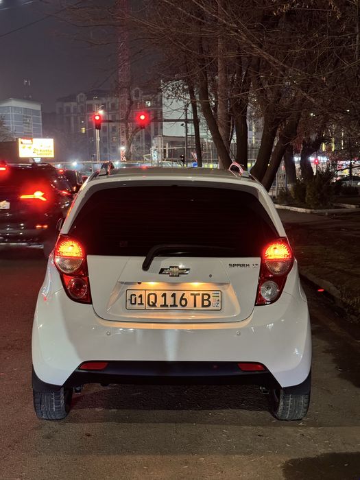 Spark 2020 Elegant Plus