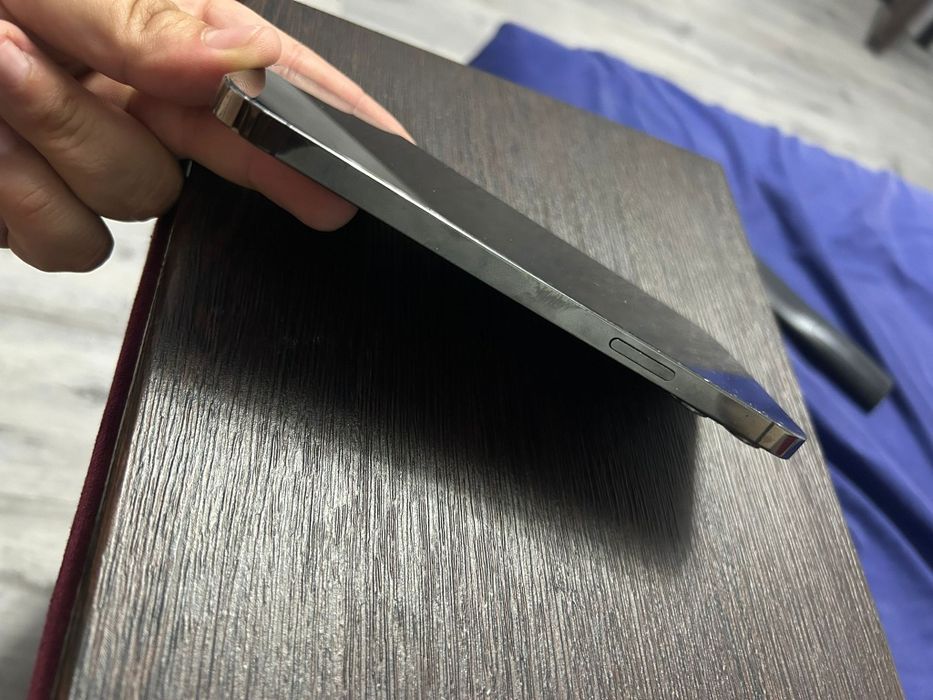 Iphone 12 pro max 128 gb