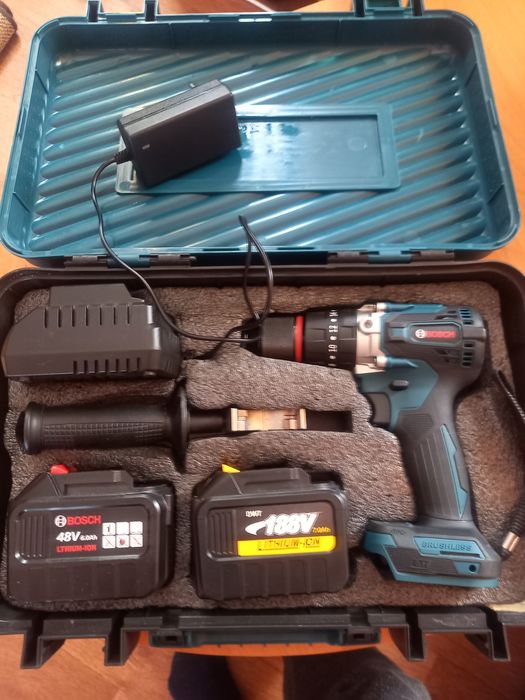 Продам Шуруповерт