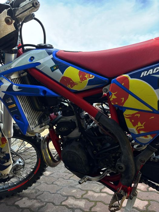 Motocicleta XTRAINER 2T 300cc MY21