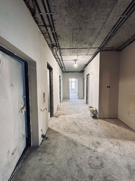 Продаю 4х комн квартиру