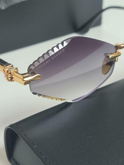 Oferta-Reducere-Promotie-Discount-Ochelari-Luxury-Exclusivisiti-Lentile-Rame-Chrome-Hearts-Modele-Noi-Poze-Reale-Calitate-Premium-Protectie-UV-De-Top