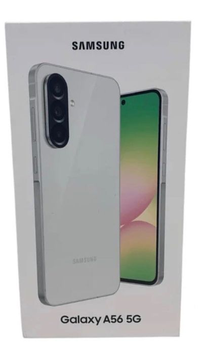 Samsung Galaxy A56