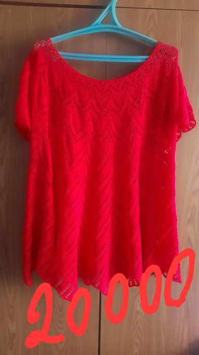 Вязаные вещи ручная работа