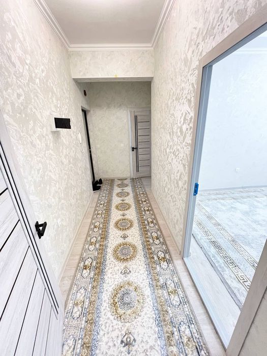 Учтепа тумани Новостройка