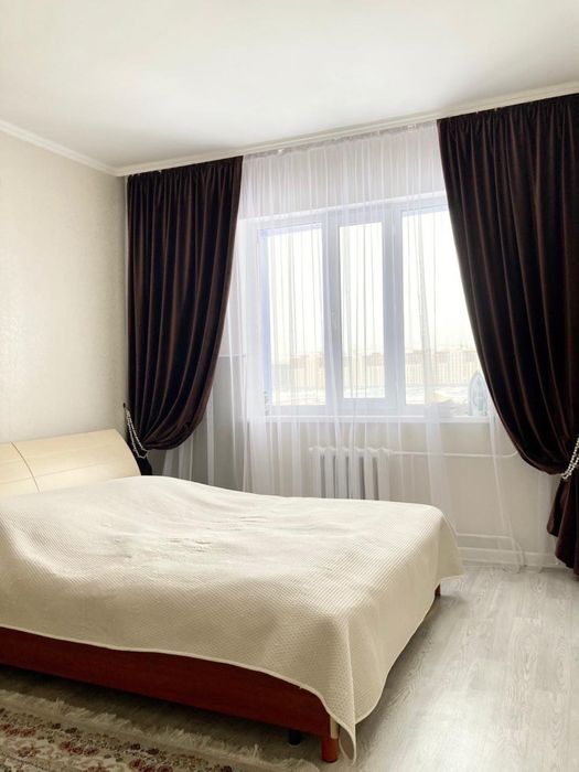 Продается квартира