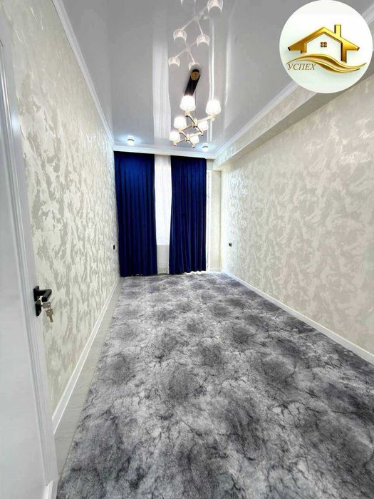 Продаётся 3х квартира на 7 этаж орр ЕСКИ ЦУМ