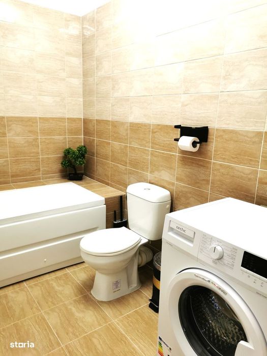 Apartament 2 Camere – Otopeni – Parcare Inclusă-Proprietar
