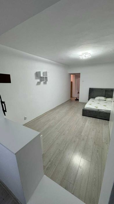 Apartament cu 2 camere, cartier TUDOR, str. Sarguintei