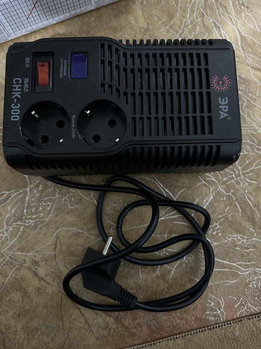 Стабилизатор CHK-300