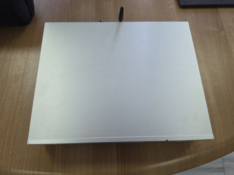 Цап/dac Gustard x26 pro ESS9038 Pro x2  Bluetooth 5.0