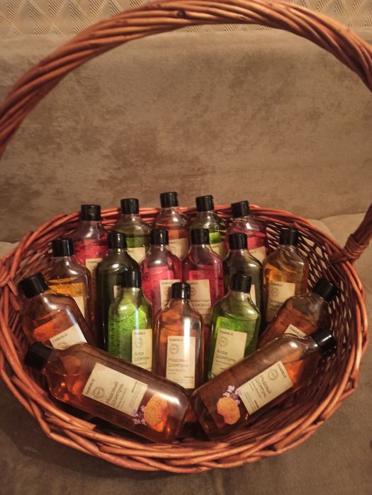 Фаберлик дорба коржын калта