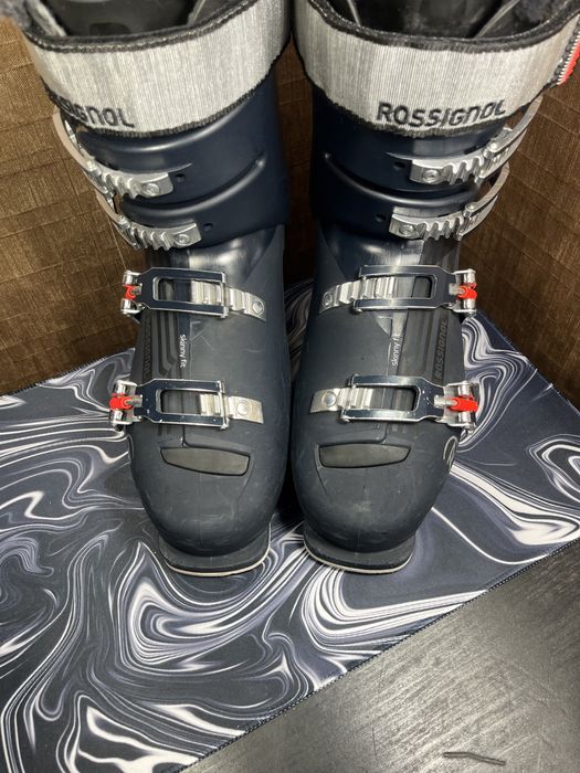Ски обувки Rossignol Pure Elite 120 - 26/26,5см.
