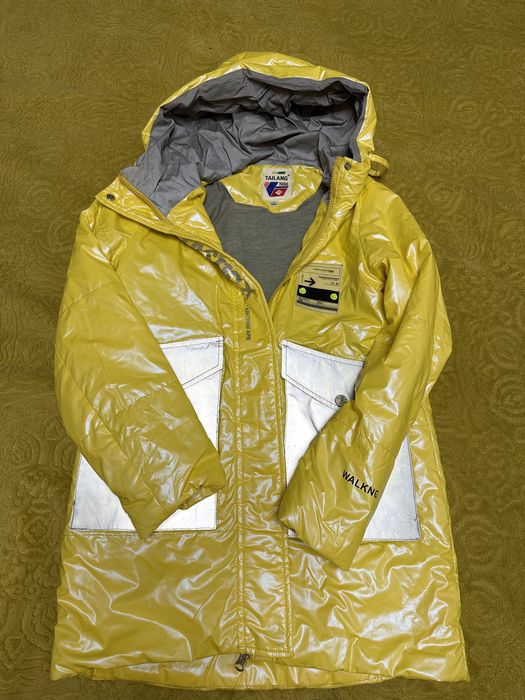 Детская курточка !