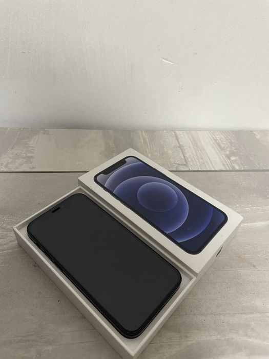 Продается iPhone 12mini