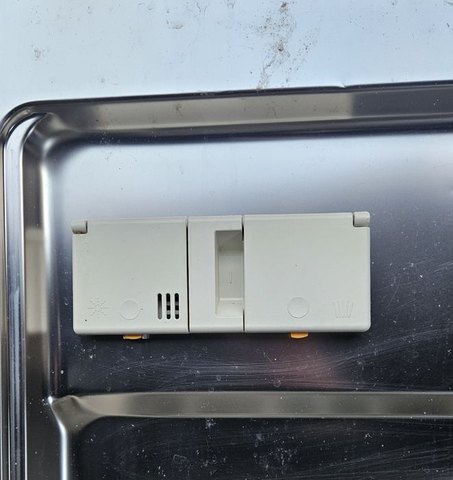 Съдомиялна за вграждане MIELE  G 863 SCVI