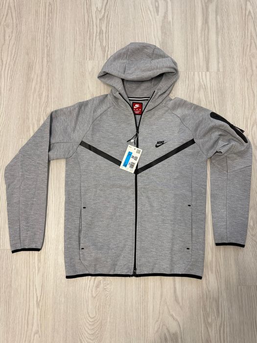 NIKE TECH FLEECE|Calitate Premium|Trening Nou Unisex |Trening Calitate