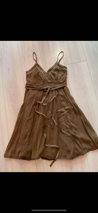 Къса рокля Motivi S