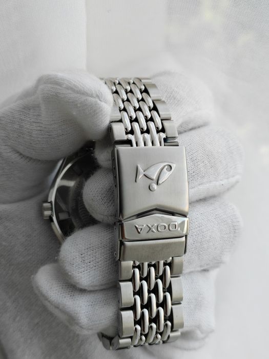 Бартер Breitling Mido Doxa Seiko U Boat