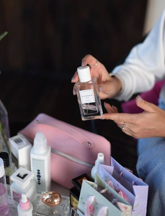 Духи Essens - лучшая альтернатива дорогим брендам!
20% аромаэссенции!