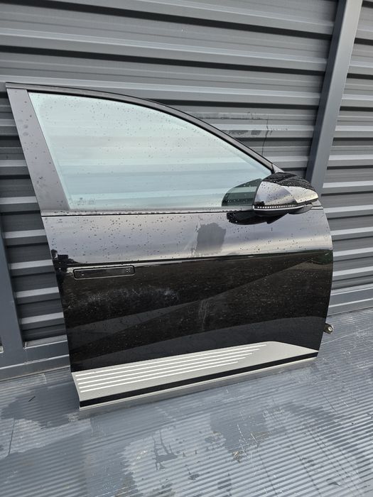 Portiere Hyundai ioniq 5 2021-2025