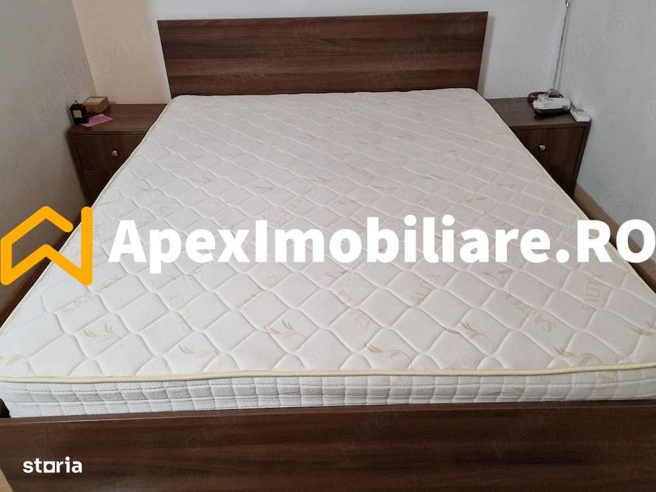 Garsoniera de inchiriat Lujerului Bucuresti | ApexImobiliare.ro — fotografia 1
