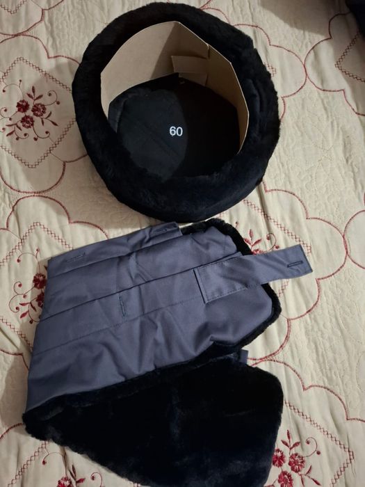 Спец одежда кузет