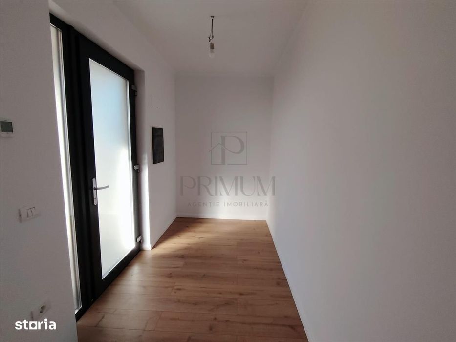 Duplex finalizat - toate utilitatile - finisaje premium