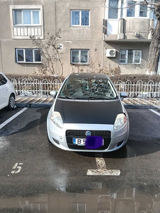Fiat Grande Punto
