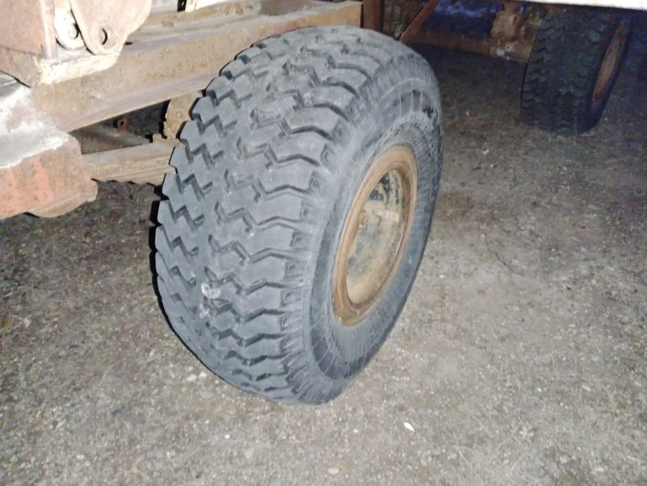 Продам прицеп Пульман