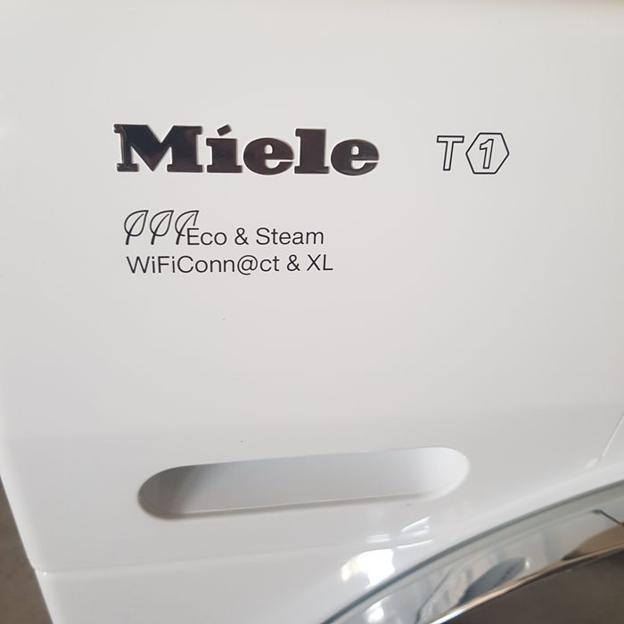 Сушилня- MIELE T1