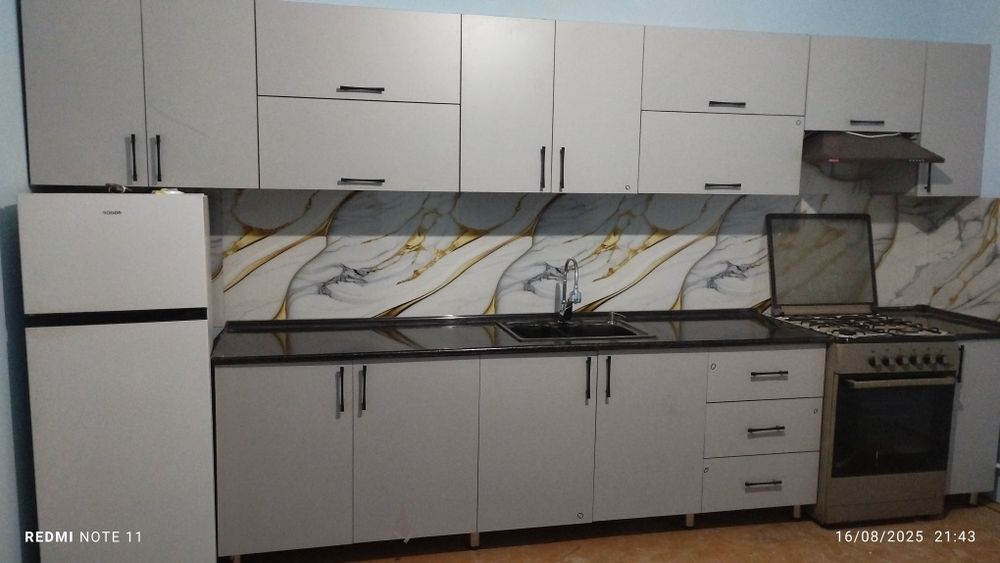 Oshxona(kuhinniy) mebel yasaymiz Toshkent shahar va viloyat bòylab