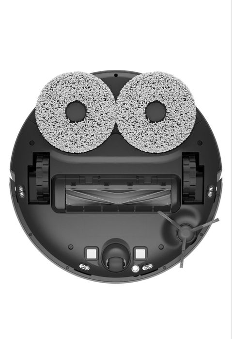 Робот пылесос Dreame L10s pro