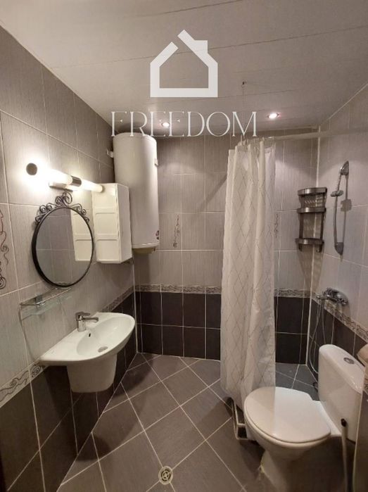 Двустаен апартамент под наем