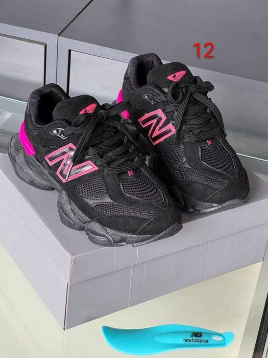 New balance 36-44