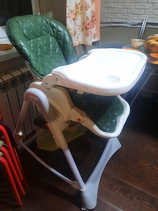Продам детский стульчик