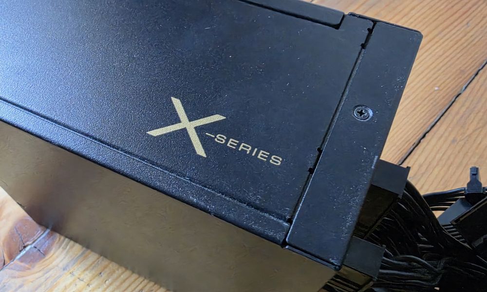 Sursa gaming Seasonic X Series 850W certificare 80 Plus Gold