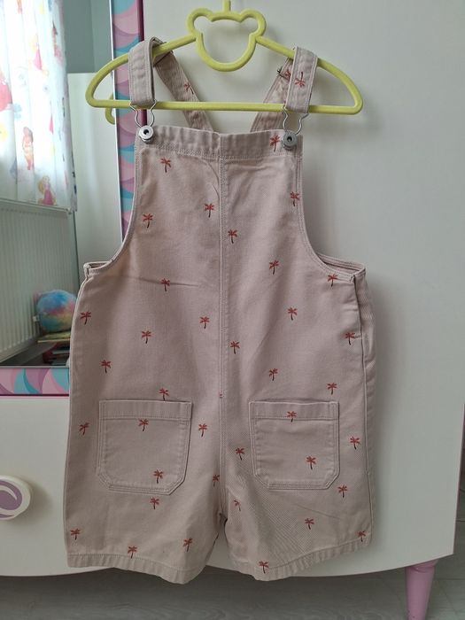 Гащеризон Okaidi 10г. 140см.