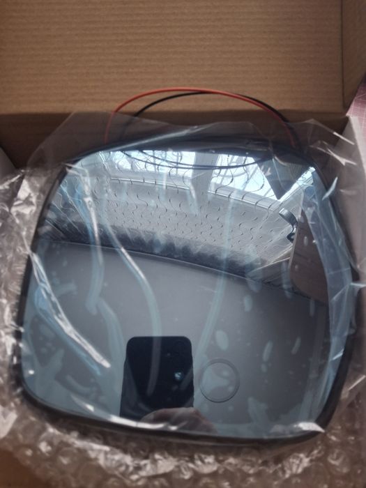 Зеркало на лексус лх470, ТЛК 100