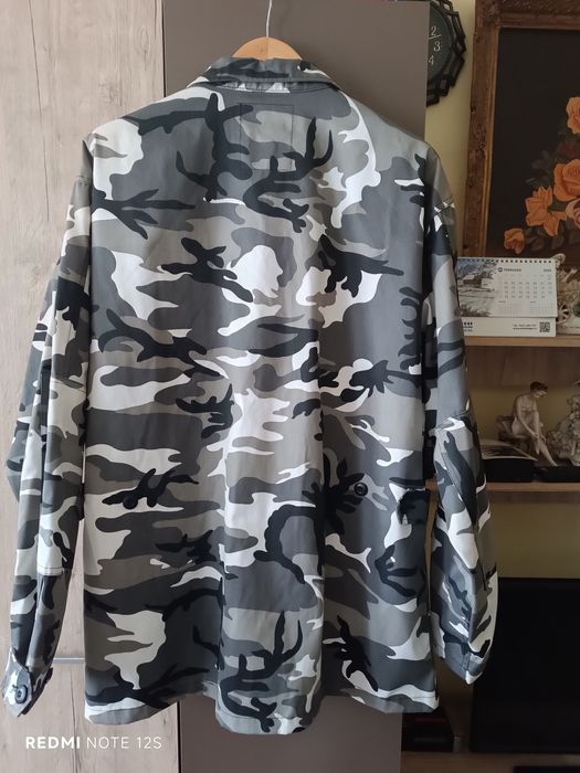 Haina vanatori/ pescari XXL