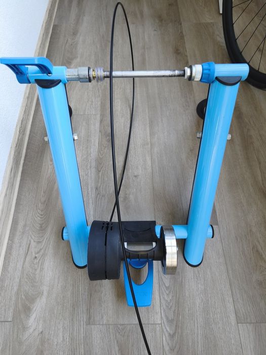 Home trainer TACX booster T2500